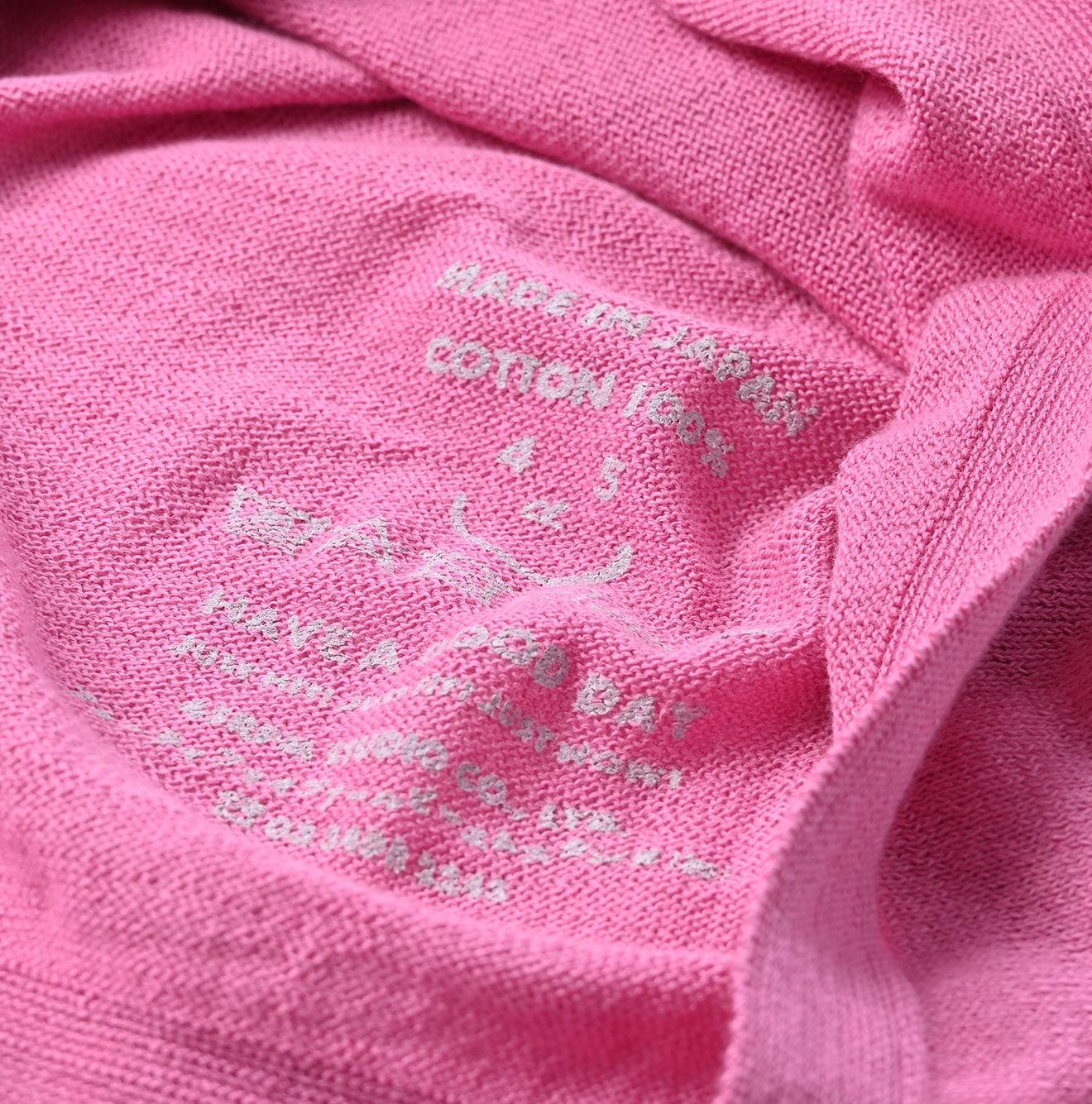 Super Gauze Wholegarment 908 Turtleneck - 45R by 45rpm studio