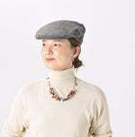 Super Gauze Wholegarment 908 Turtleneck - 45R by 45rpm studio