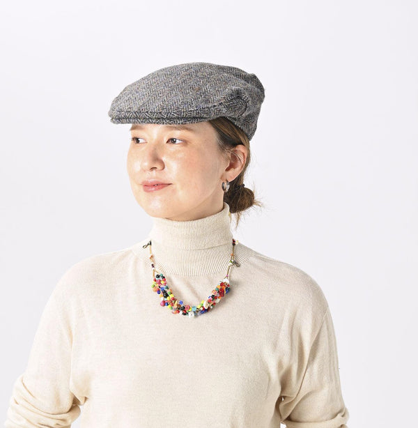 Super Gauze Wholegarment 908 Turtleneck - 45R by 45rpm studio