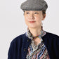 Yoko Cotton Fleece 908 Cardigan