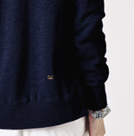 Yoko Cotton Fleece 908 Cardigan