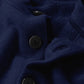 Yoko Cotton Fleece 908 Cardigan