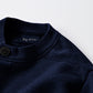 Yoko Cotton Fleece 908 Cardigan