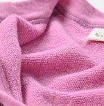 Yoko Cotton Fleece 908 Cardigan (Size 3) - 45R by 45rpm studio