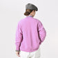 45R Yoko Cotton Fleece 908 Cardigan