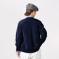 Yoko Cotton Fleece 908 Cardigan