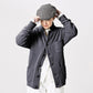 Yoko Cotton Fleece Jacket
