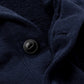 Yoko Cotton Fleece Jacket