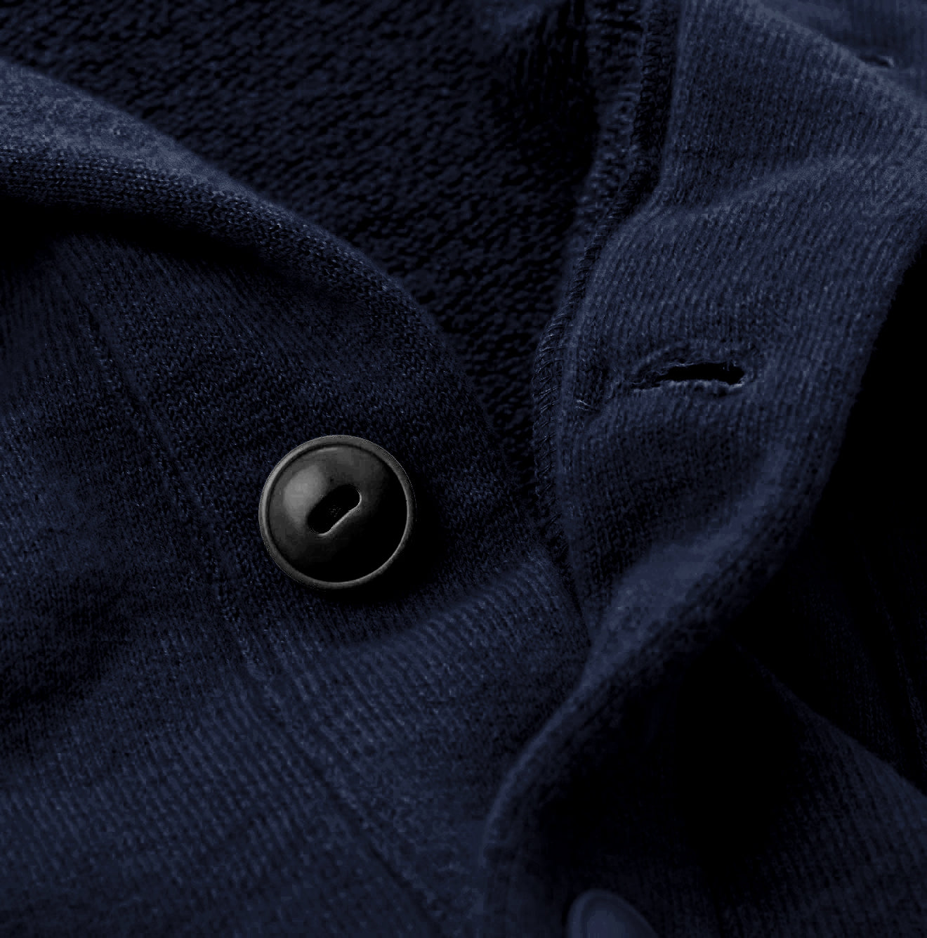 Yoko Cotton Fleece Jacket - Image 14