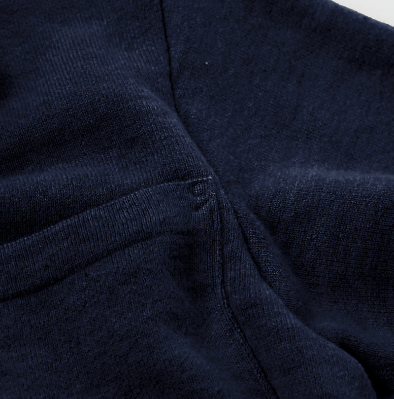 Yoko Cotton Fleece Jacket - Image 15