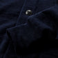 Yoko Cotton Fleece Jacket