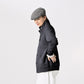 Yoko Cotton Fleece Jacket