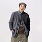 Yoko Cotton Fleece Jacket