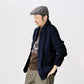 Yoko Cotton Fleece Jacket