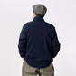 Yoko Cotton Fleece Jacket