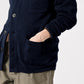 Yoko Cotton Fleece Jacket