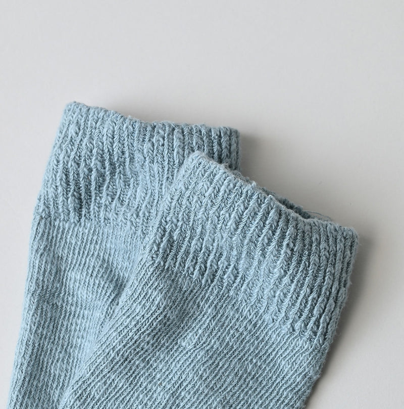 45R Botanical Dyed Tenjiku Socks - Image 10