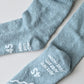 45R Botanical Dyed Tenjiku Socks