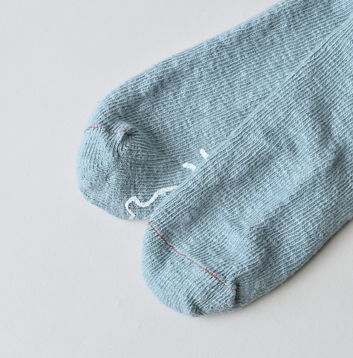 45R Botanical Dyed Tenjiku Socks