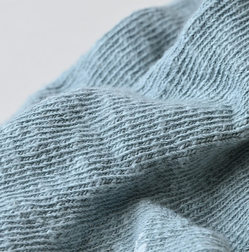 45R Botanical Dyed Tenjiku Socks - Image 14