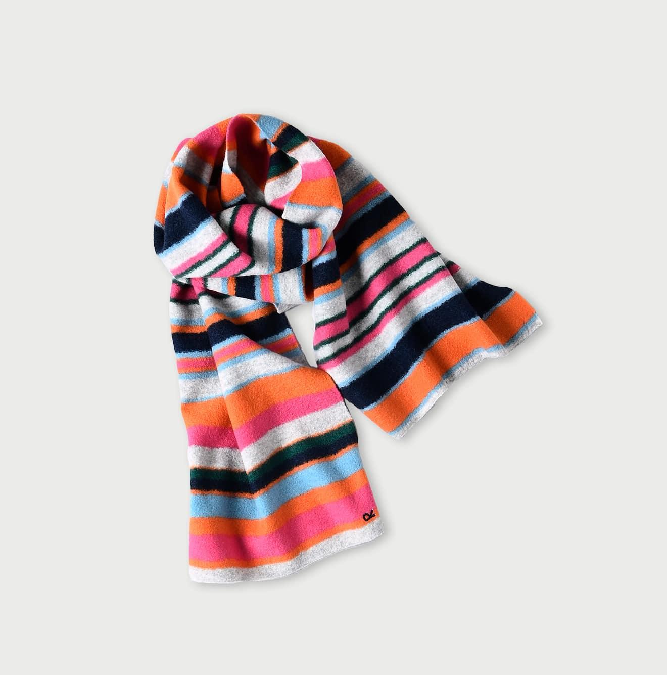 Rug Stripe Muffler - 45R by 45rpm studio - Image 1