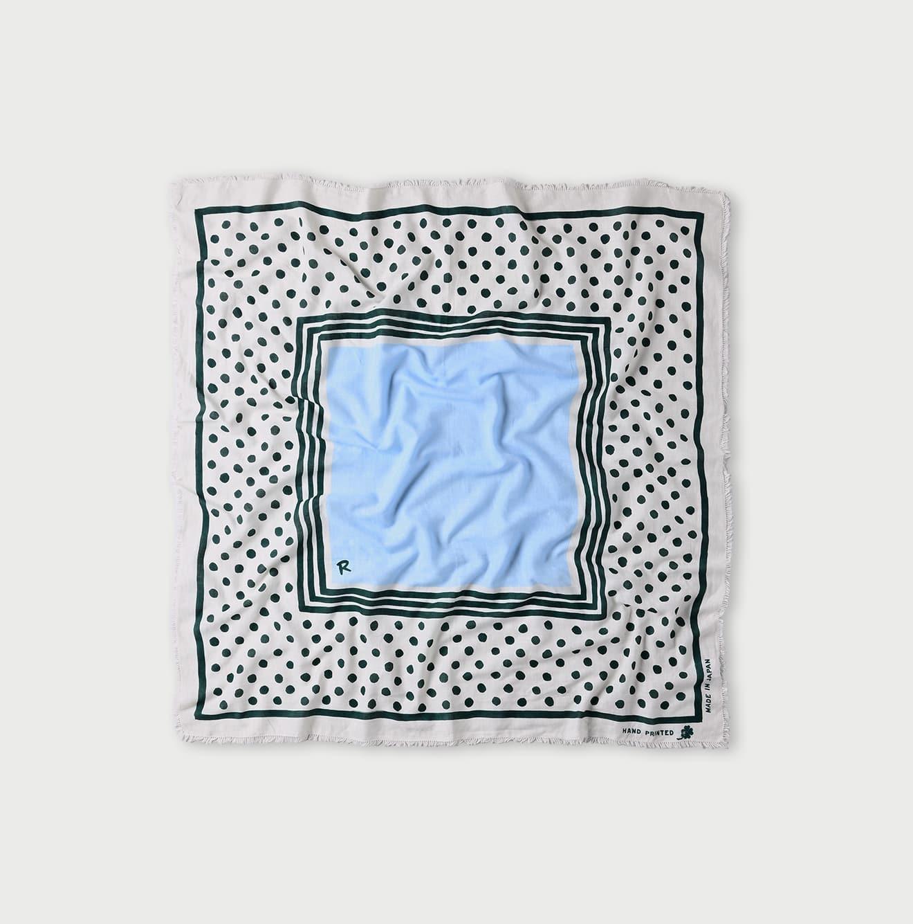 Twill Dots FUROHIKii - 45R by 45rpm studio - Image 1