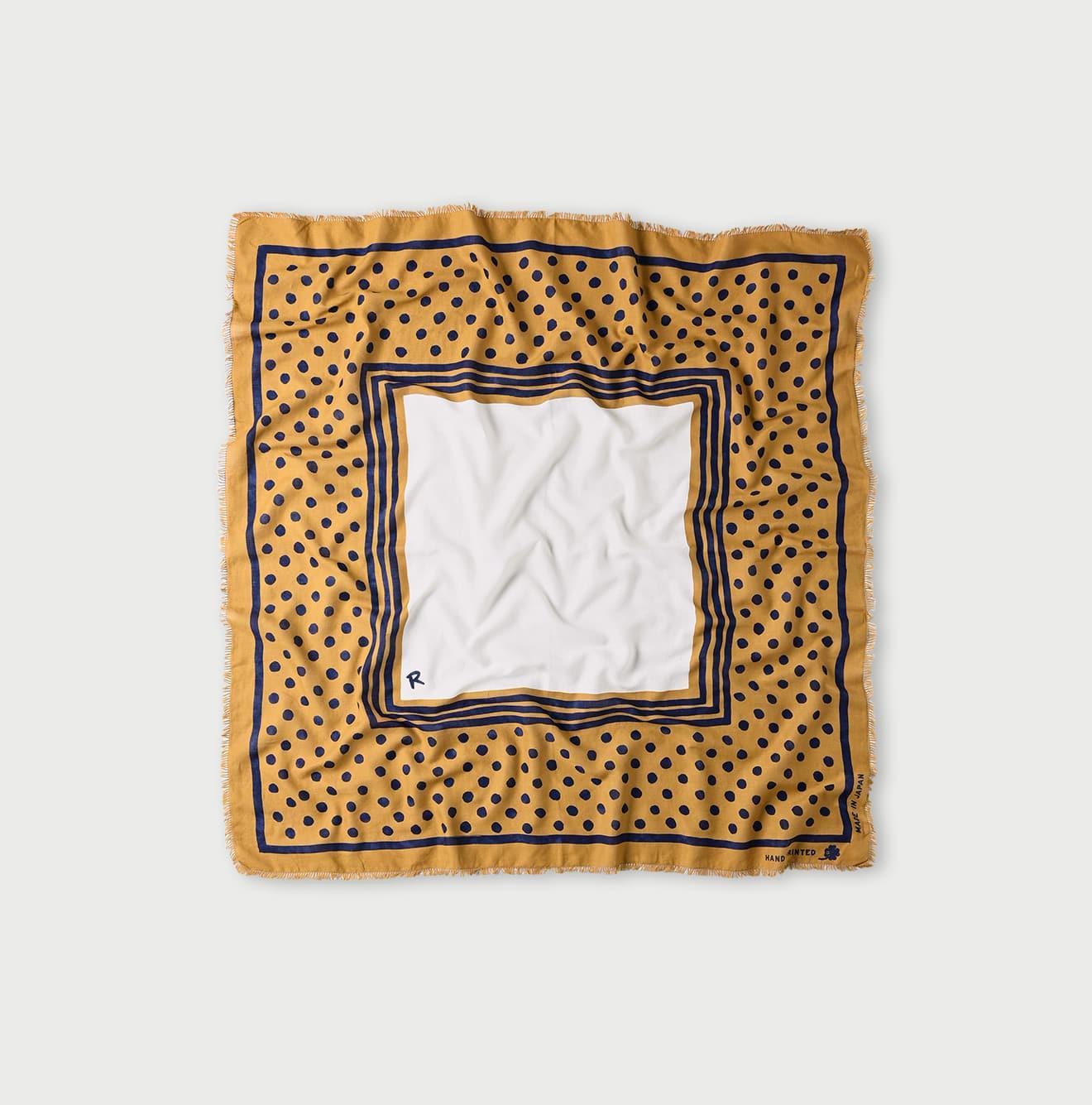 Twill Dots FUROHIKii - 45R by 45rpm studio - Image 2