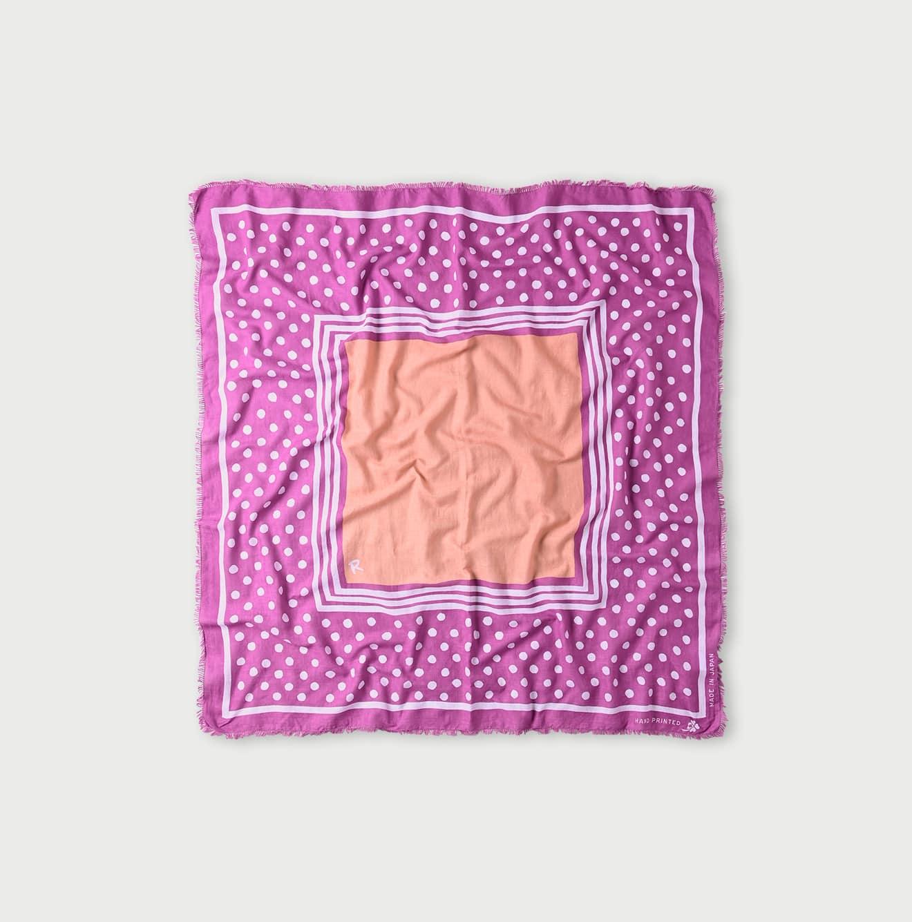 Twill Dots FUROHIKii - 45R by 45rpm studio - Image 3