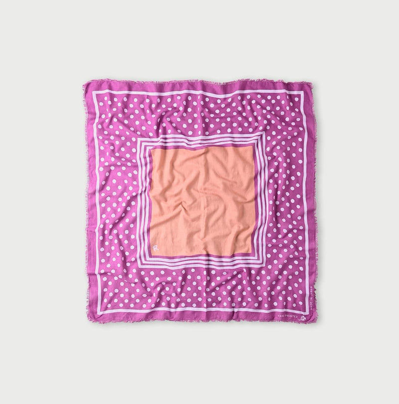 Twill Dots FUROHIKii - 45R by 45rpm studio - Image 3