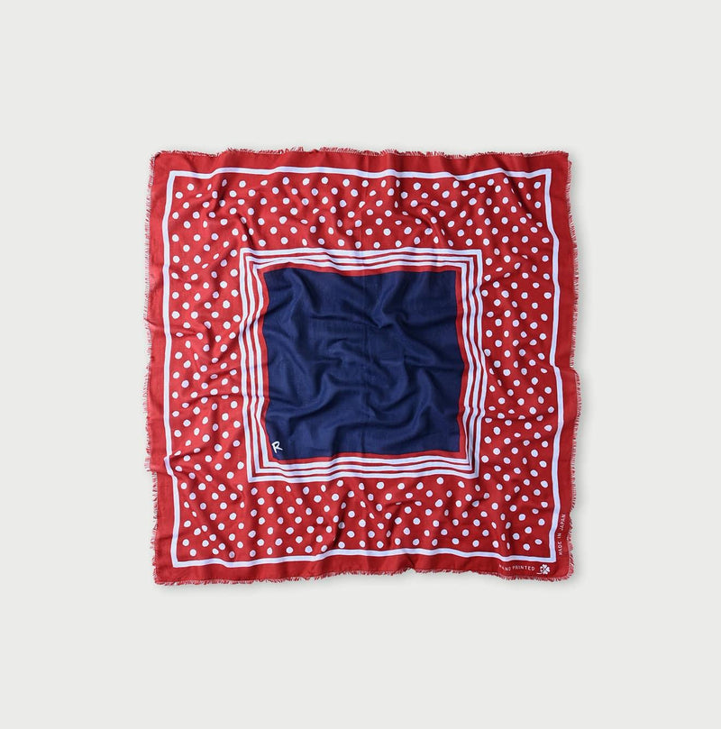 Twill Dots FUROHIKii - 45R by 45rpm studio - Image 4