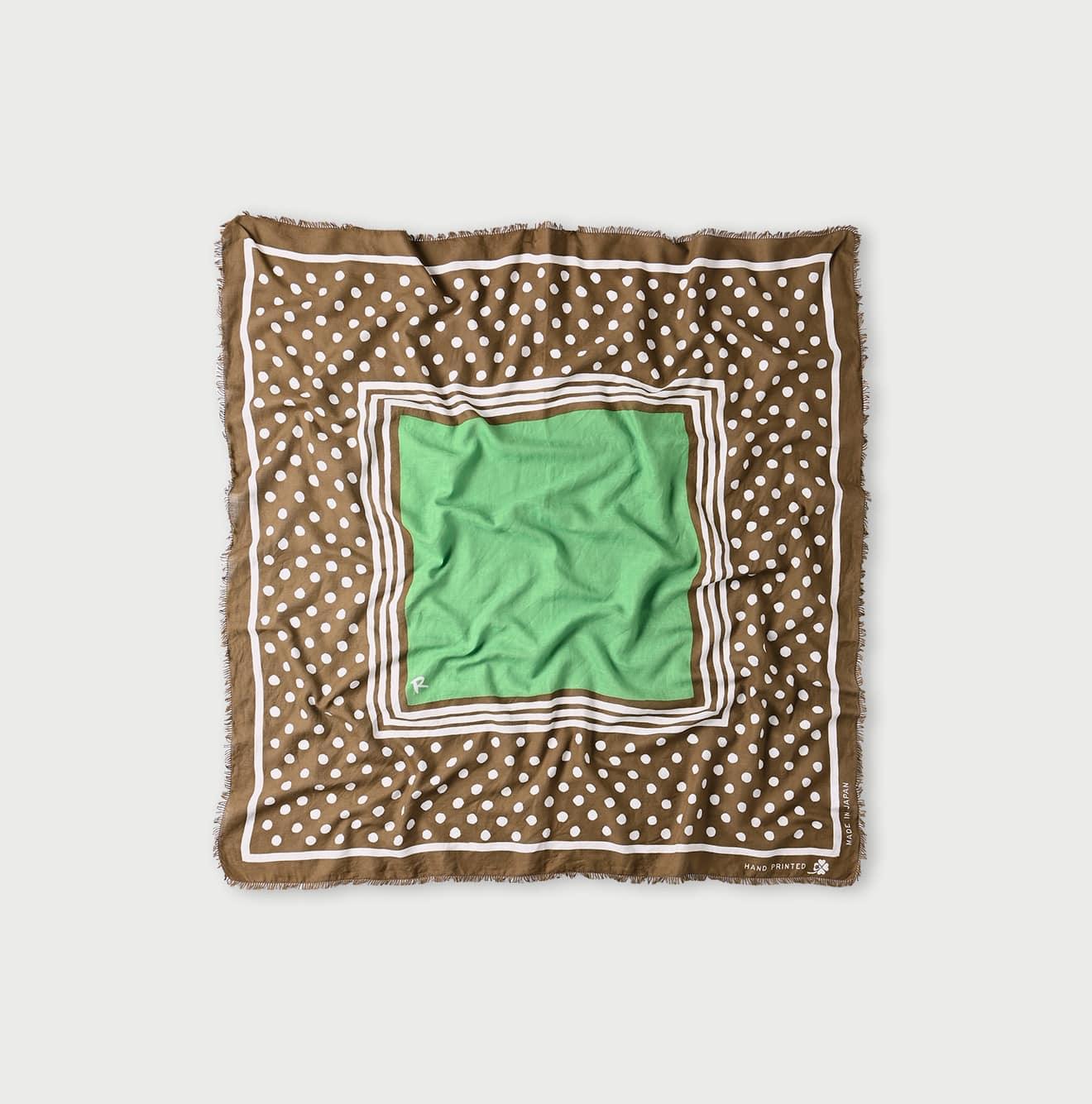 Twill Dots FUROHIKii - 45R by 45rpm studio - Image 5