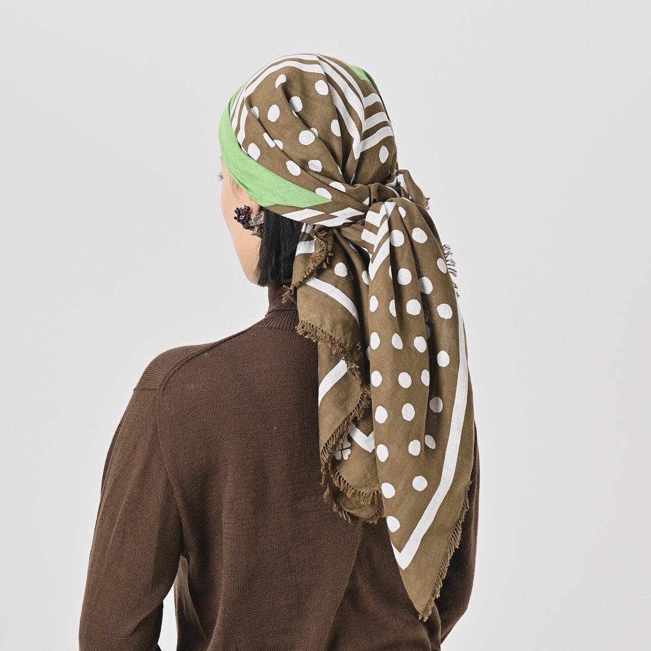 Twill Dots FUROHIKii - 45R by 45rpm studio - Image 8