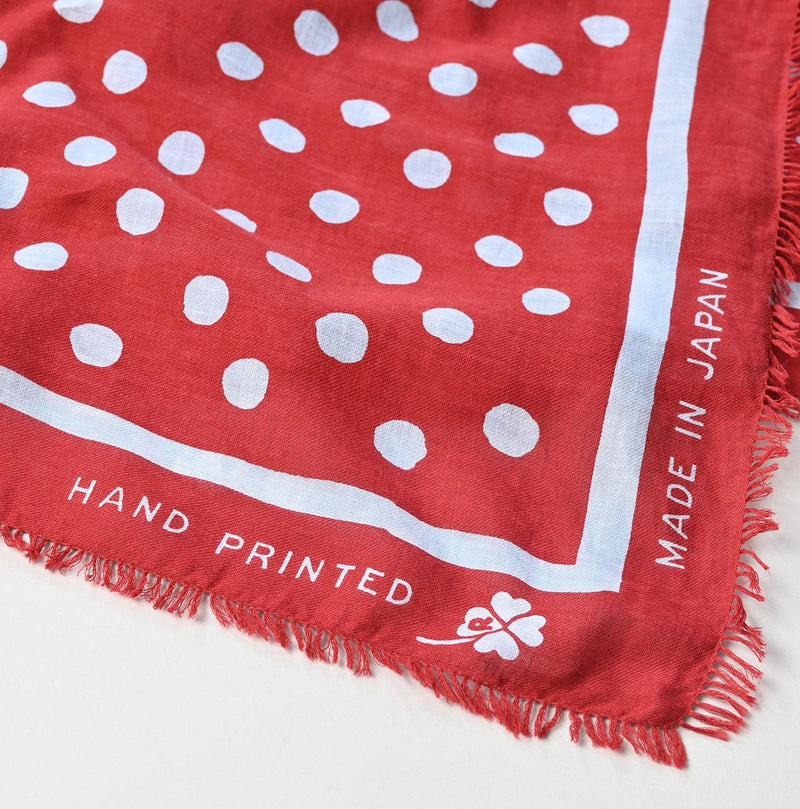 Twill Dots FUROHIKii - 45R by 45rpm studio - Image 9