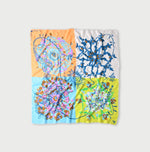 Winter Crystal FUROSHIKii - 45R by 45rpm studio