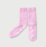 Botanical Dyed Tenjiku Socks (Size S) - 45R by 45rpm studio
