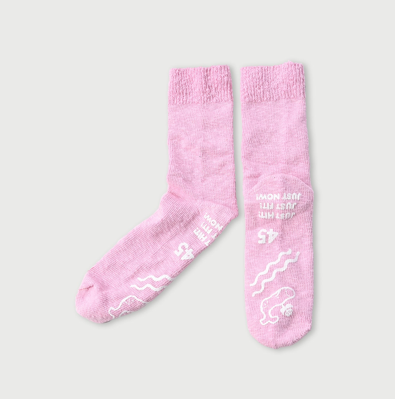 45R Botanical Dyed Tenjiku Socks