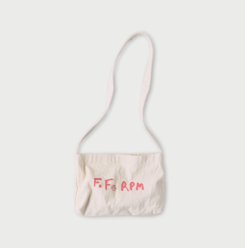 45 Star Tote Bag Small - 45R by 45rpm studio - Image 1