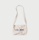 45 Star Tote Bag Small - 45R by 45rpm studio