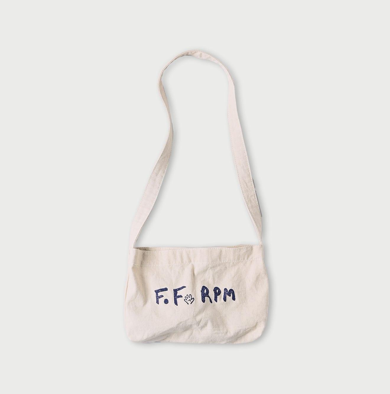 45 Star Tote Bag Small - 45R by 45rpm studio - Image 2