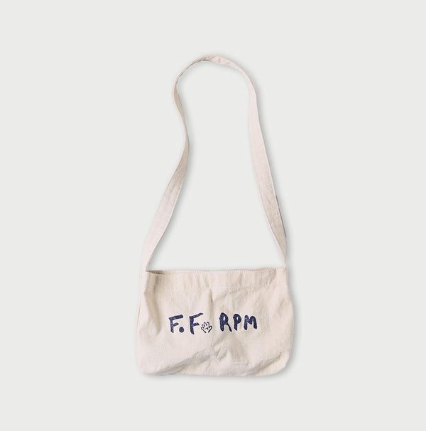 45 Star Tote Bag Small - 45R by 45rpm studio