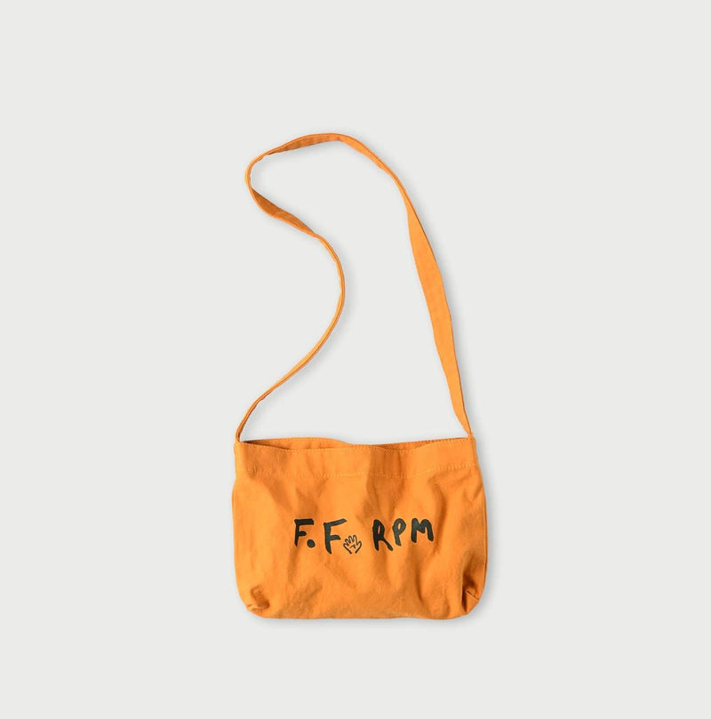 45 Star Tote Bag Small - 45R by 45rpm studio - Image 3