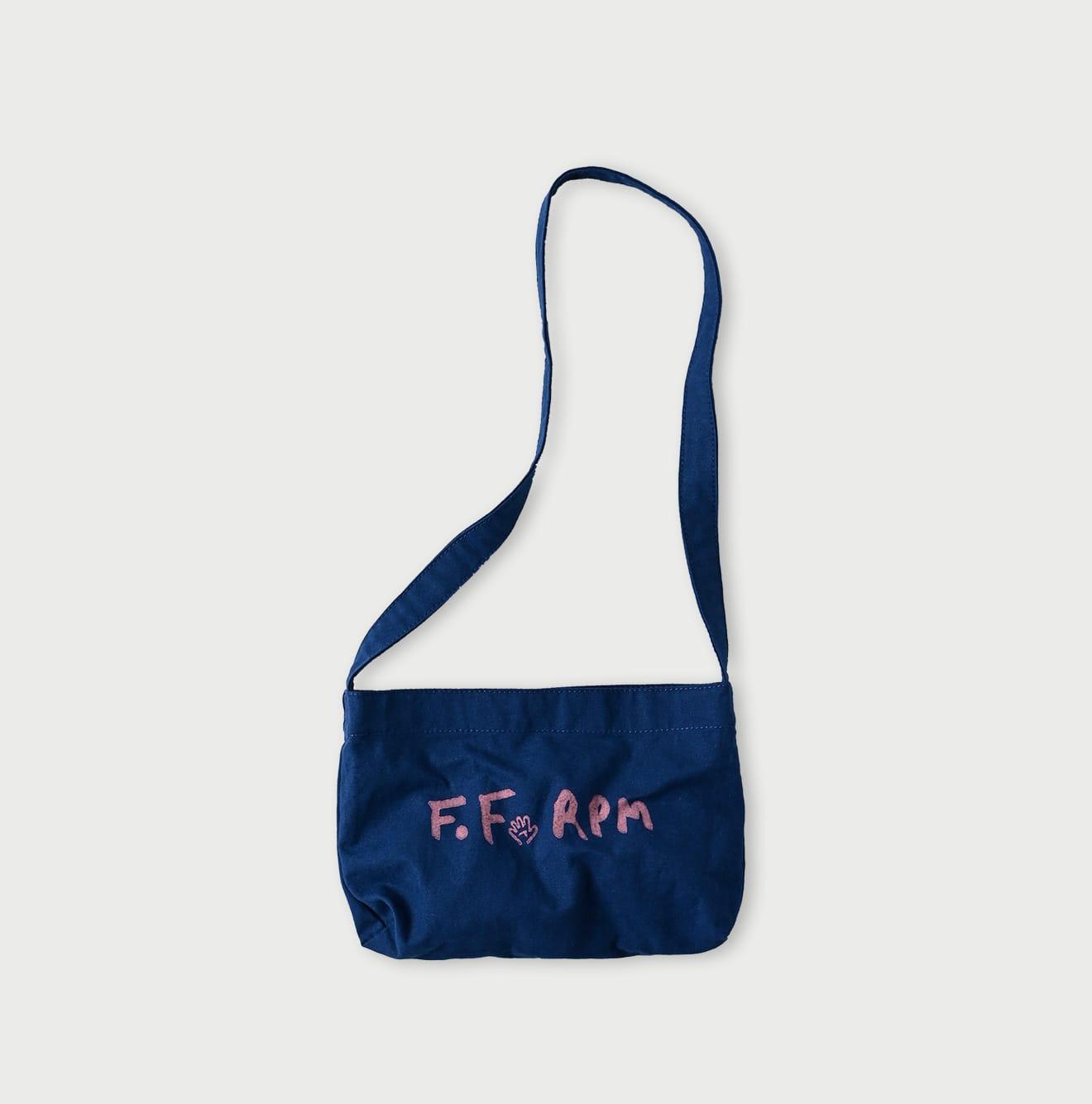 45 Star Tote Bag Small - 45R by 45rpm studio - Image 4