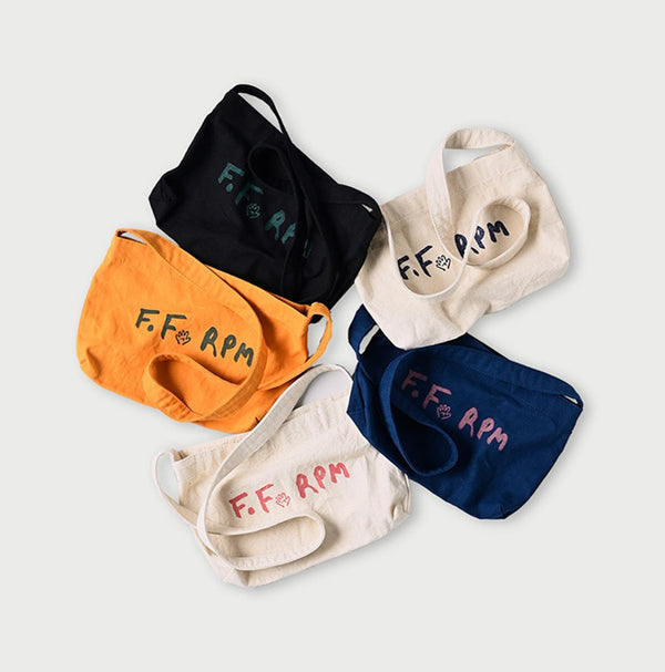 45 Star Tote Bag Small