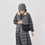 45 Star Tote Bag Small - 45R by 45rpm studio