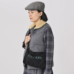 45 Star Tote Bag Small - 45R by 45rpm studio