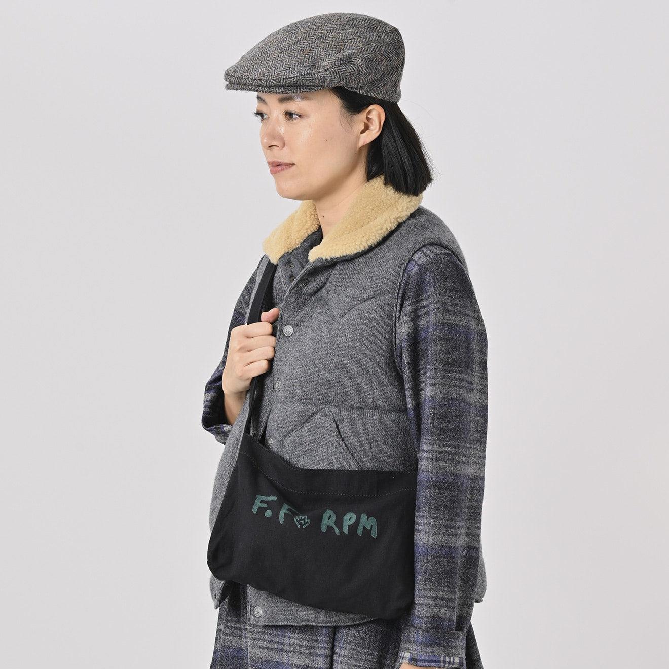 45 Star Tote Bag Small - 45R by 45rpm studio - Image 7