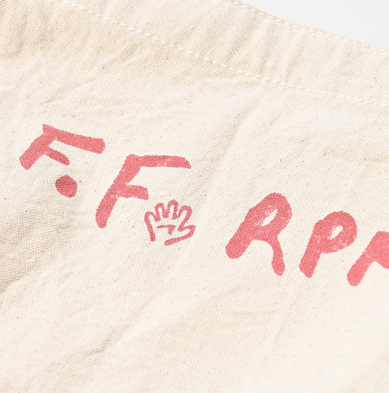 45 Star Tote Bag Small - 45R by 45rpm studio - Image 10