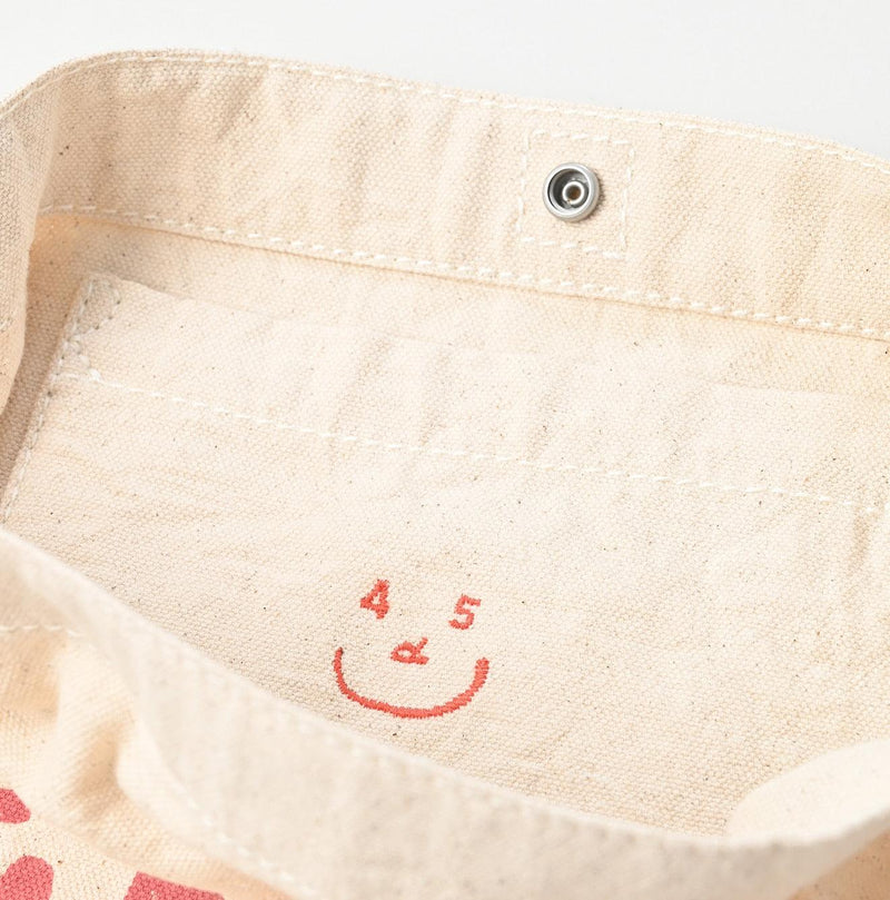 45 Star Tote Bag Small - 45R by 45rpm studio - Image 13