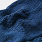 45R Ai Indigo Mix Knit Stole