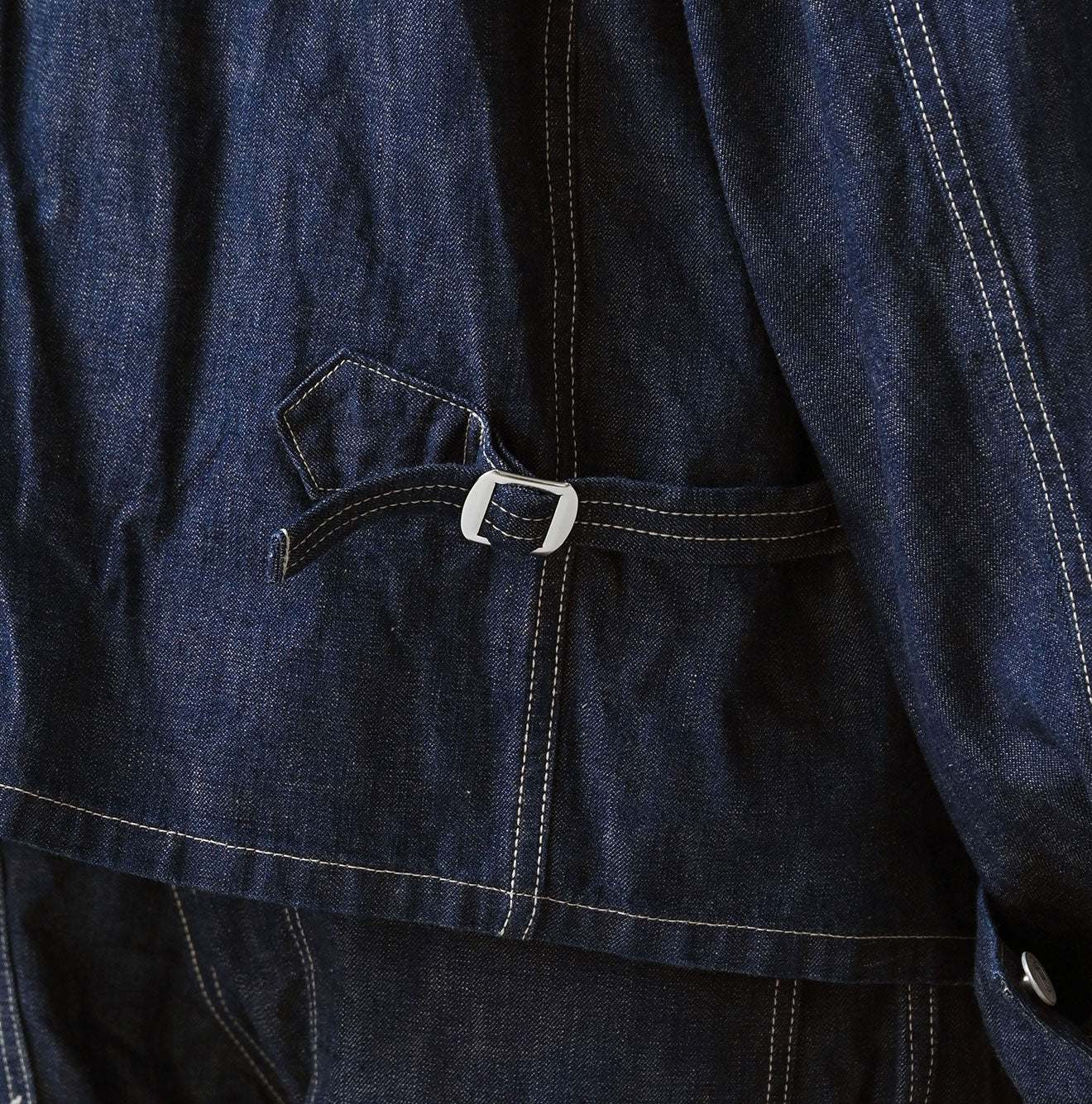 Indigo 908 Work Coverall | 45R Official Online Store – 45R GLOBAL
